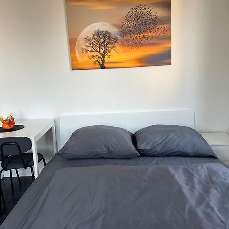 Genesis Apartments 斯图加特 外观 照片