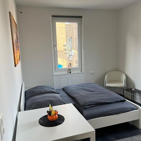 Genesis Apartments 斯图加特 外观 照片