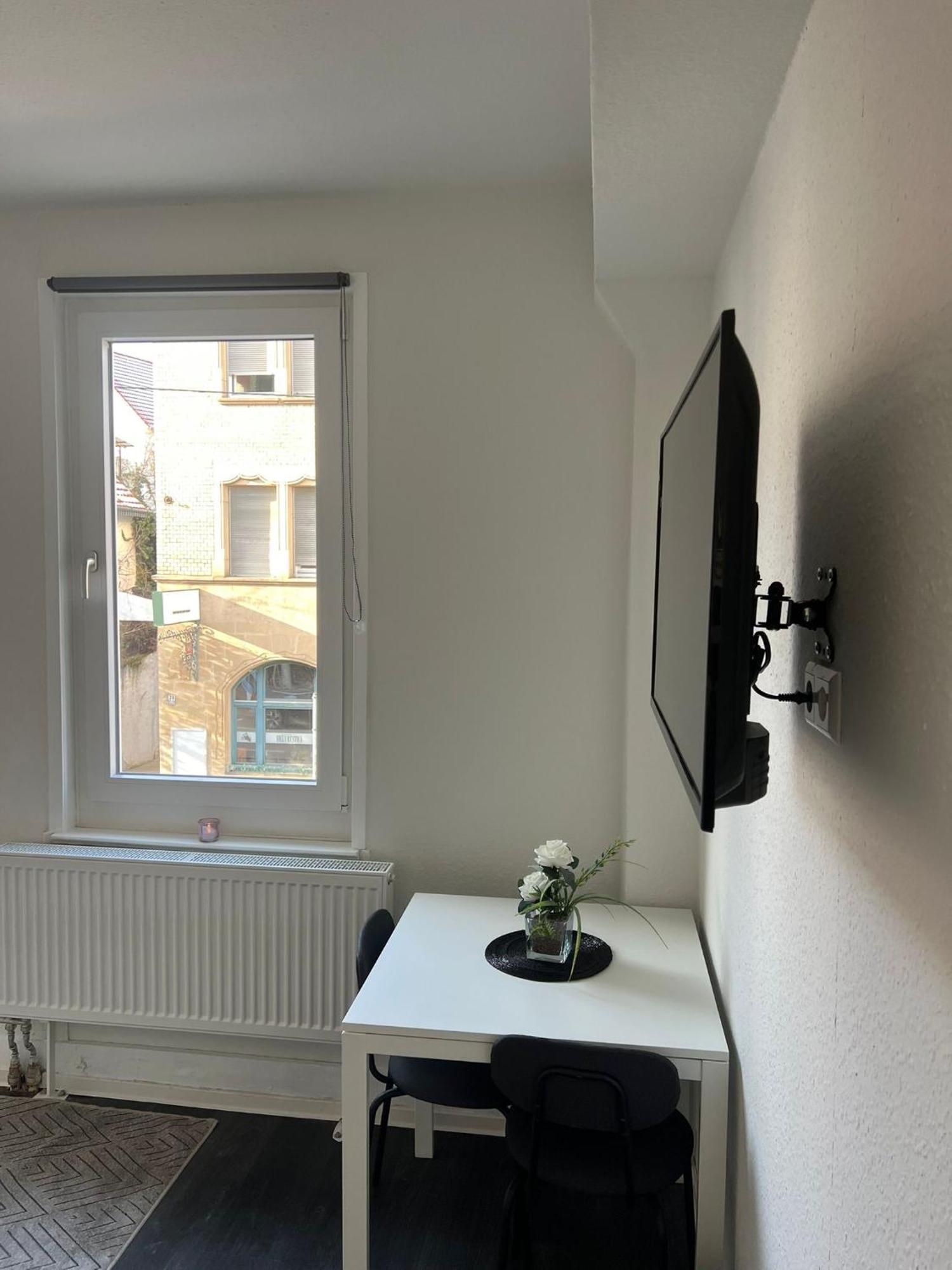 Genesis Apartments 斯图加特 外观 照片