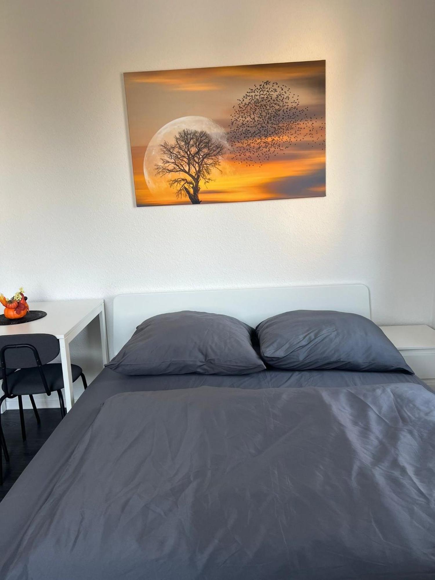 Genesis Apartments 斯图加特 外观 照片