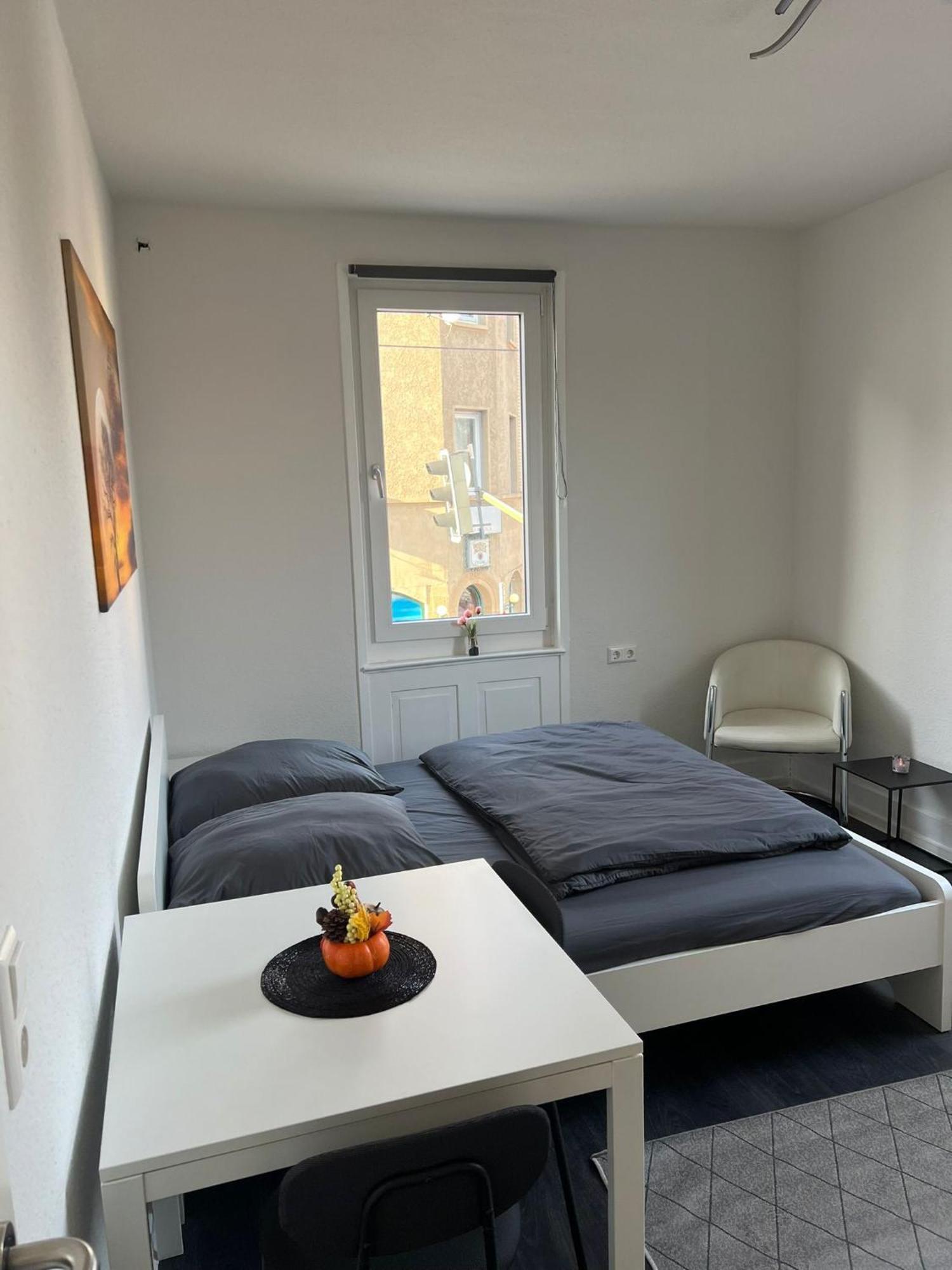 Genesis Apartments 斯图加特 外观 照片