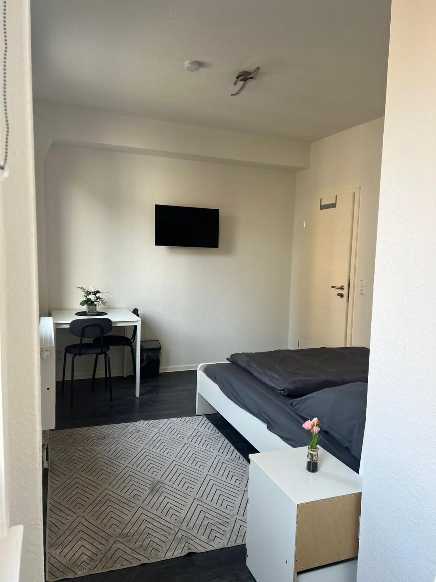 Genesis Apartments 斯图加特 外观 照片