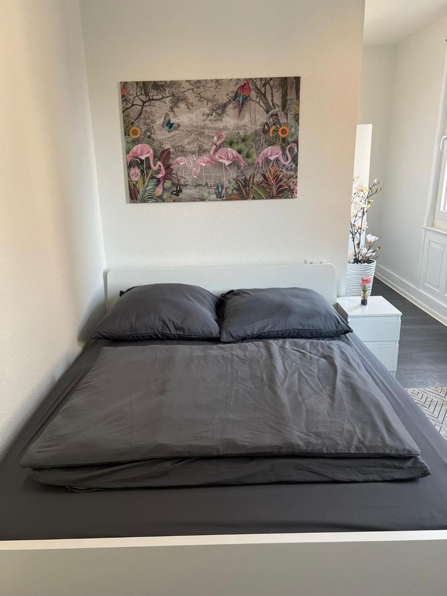 Genesis Apartments 斯图加特 外观 照片