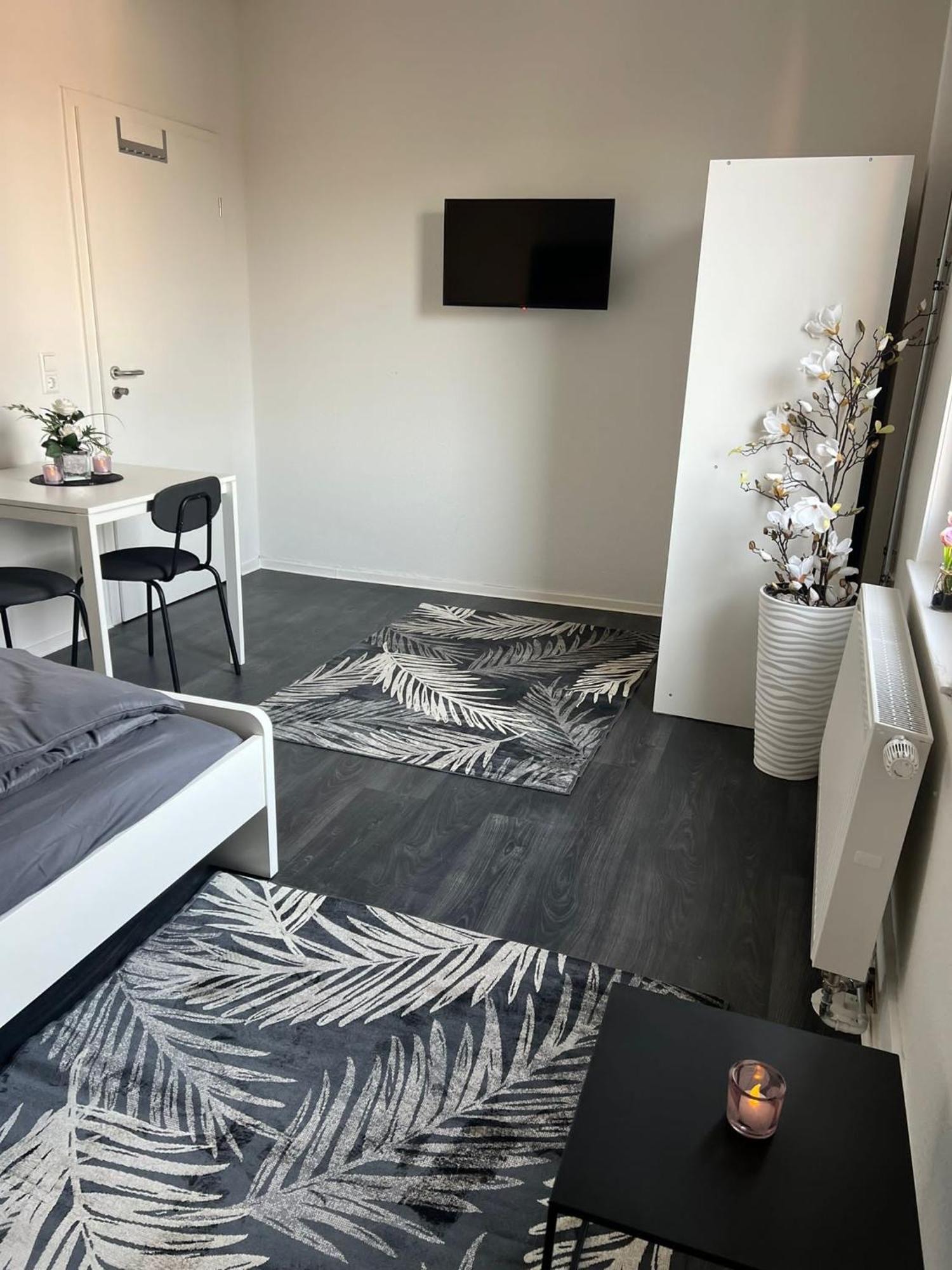 Genesis Apartments 斯图加特 外观 照片