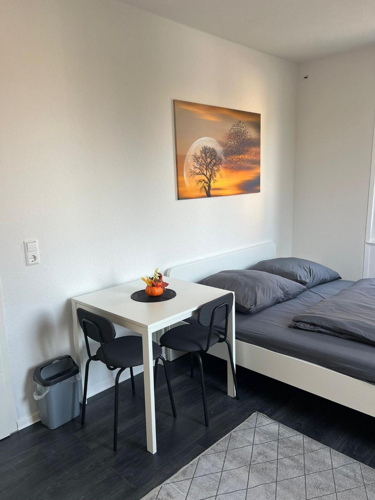 Genesis Apartments 斯图加特 外观 照片