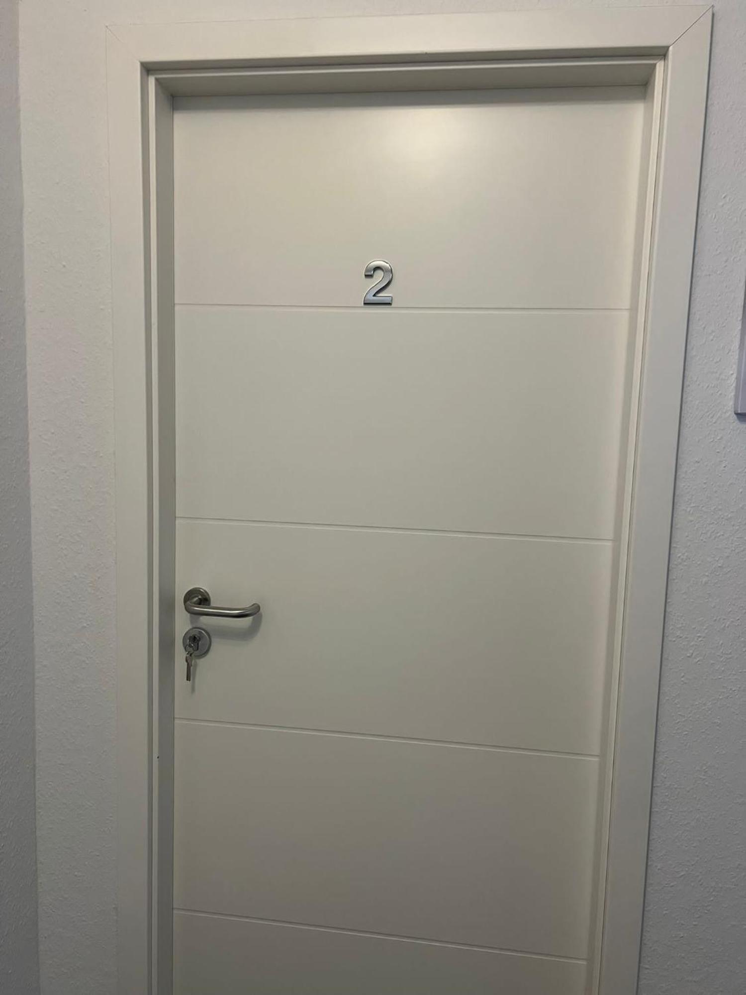 Genesis Apartments 斯图加特 客房 照片