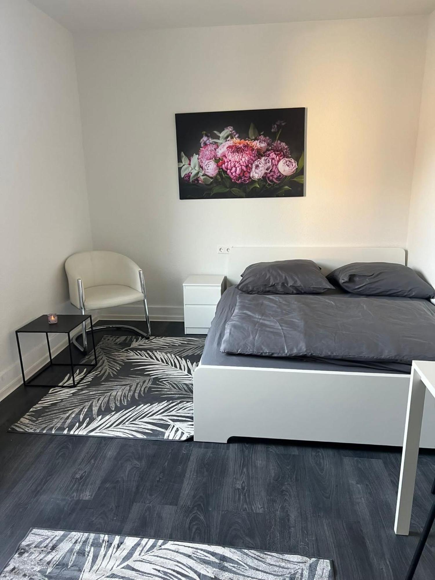 Genesis Apartments 斯图加特 客房 照片