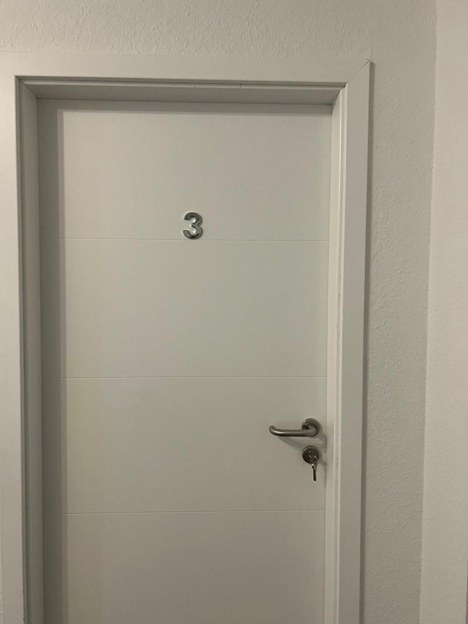 Genesis Apartments 斯图加特 客房 照片