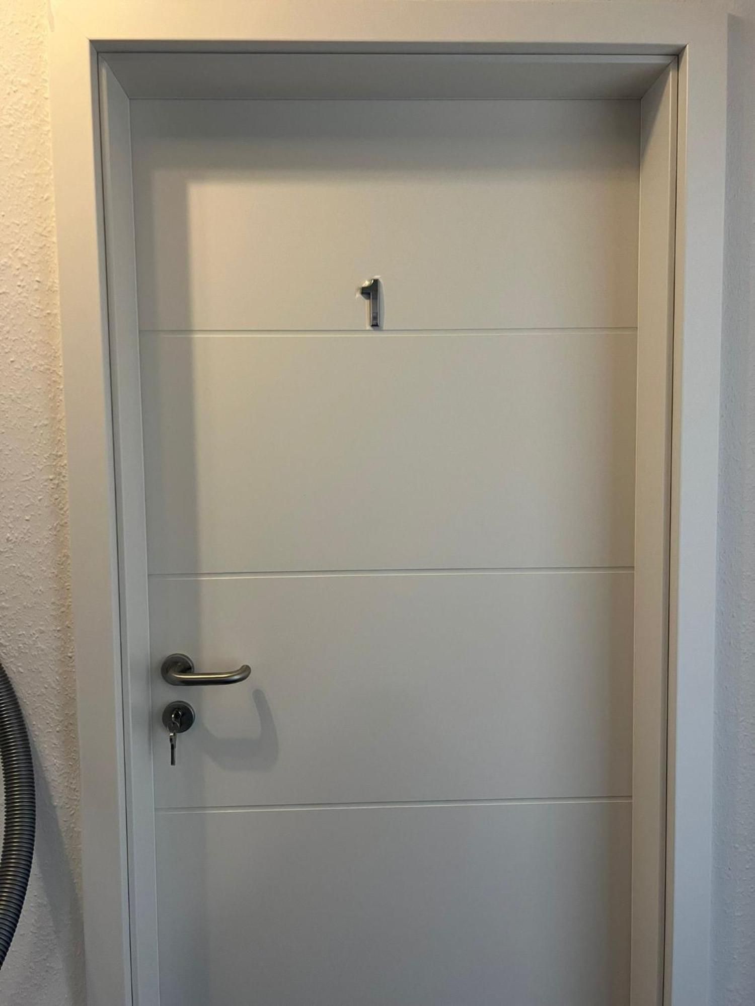 Genesis Apartments 斯图加特 客房 照片
