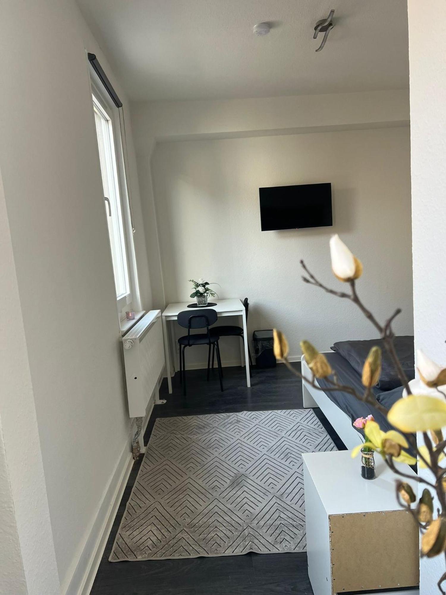 Genesis Apartments 斯图加特 客房 照片